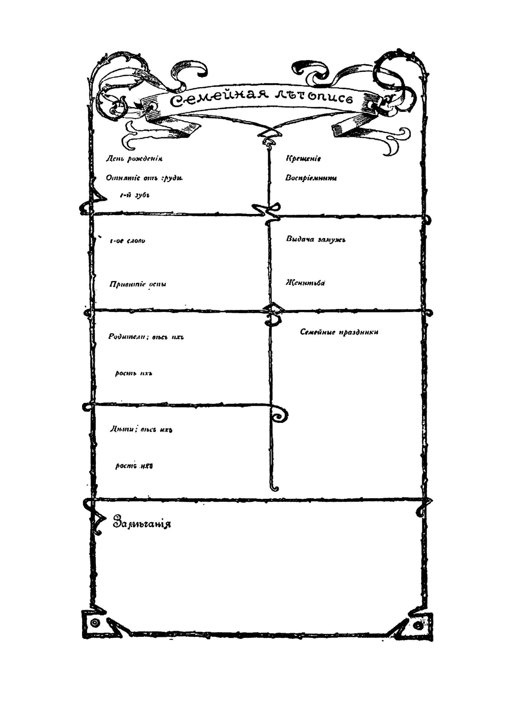 Альманах-ежегодник П.О. Яблонского. 1900. Календарь и сборник сведений полезных и необходимых каждому в ежедневной жизни | П.О. Яблонский