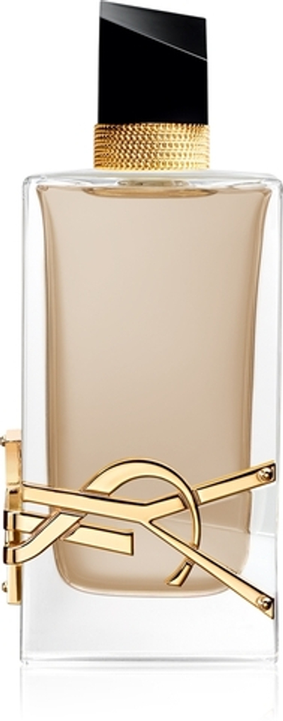 Yves Saint Laurent Libre Flowers & Flames парфюмерная вода женская