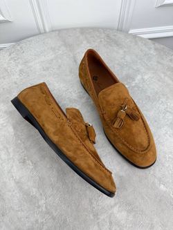 Лоферы Loro Piana