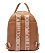 Рюкзак + поясная сумка Liu Jo - коричневый(AF4201 E0031)