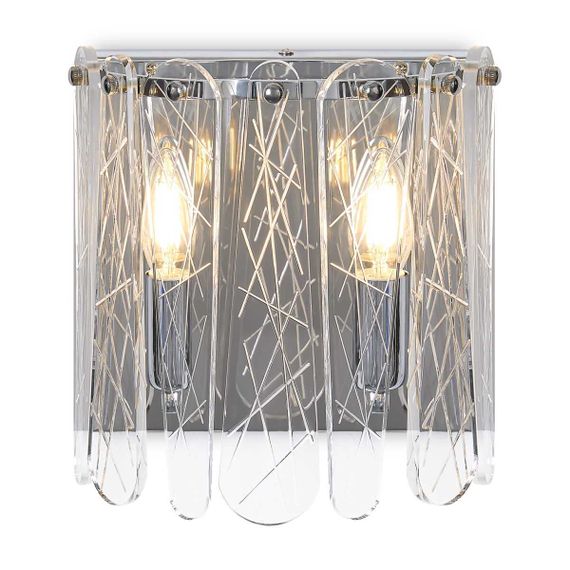 Настенный светильник Freya Classic FR2048WL-02CH