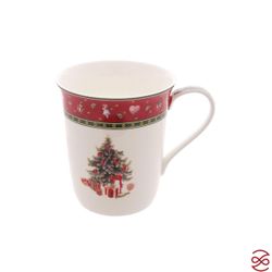 Кружка Repast Bordo 300 мл 9.5*8.3 см