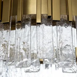 Подвесная люстра Arte Lamp ALYA