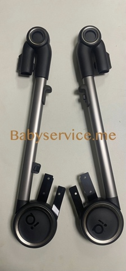 Стойка ручки Anex IQ правая