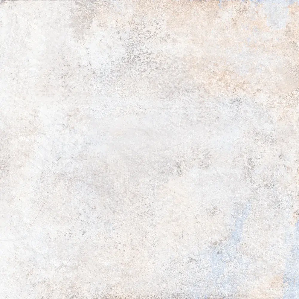 Керамогранит Alma Ceramica GFU04OXD06R Oxide 60x60 бежевый / белый сахарный под металл