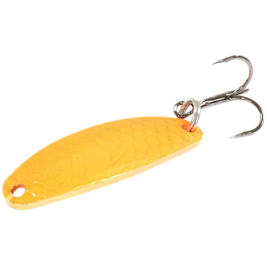 Блесна колеб. BigCat Nemo 3.5г 34мм -