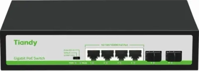 Коммутатор TC-P3S06 Spec:H/0402/AT/60
