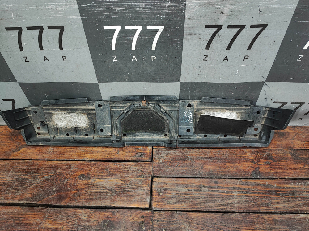 Защита пыльник заднего бампера Lexus NX 1 14-21 Б/У Оригинал 5076878010