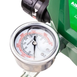 Аппарат покрасочный безвоздушный (230В, 950Вт, макс.расход краски 2л/мин) RockFORCE RF-R8622