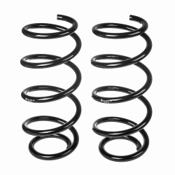 Пружины GANZ передние CHERY T15 / J68 / T18 / T1A / T19 / T1D (комплект 2 шт.) Арт.: GIK02608