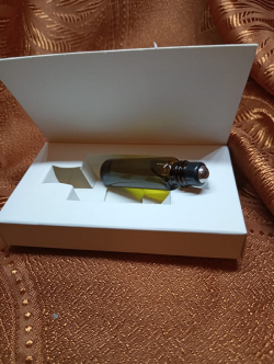 Масляные духи унисекс СвеТLана Mr. Newl C&M019-02 5 ml