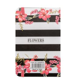 BM-31/2 Блокнот мал. «Моя цветущая жизнь» (твердая обложка)