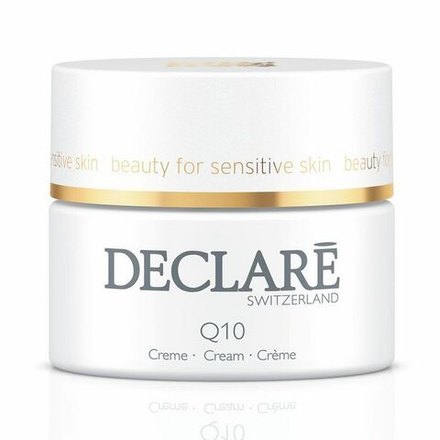 DECLARE Омолаживающий крем с коэнзимом Q10