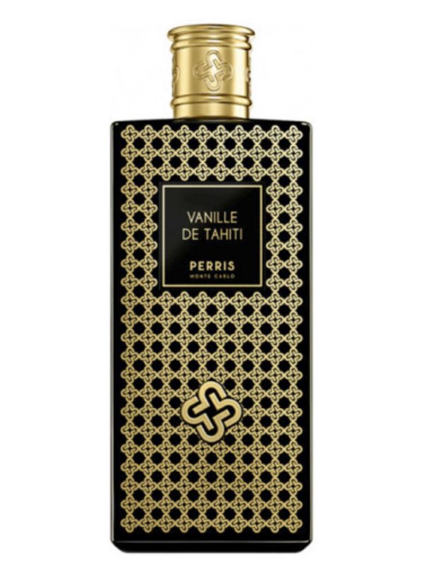 Perris Monte Carlo Vanille de Tahiti