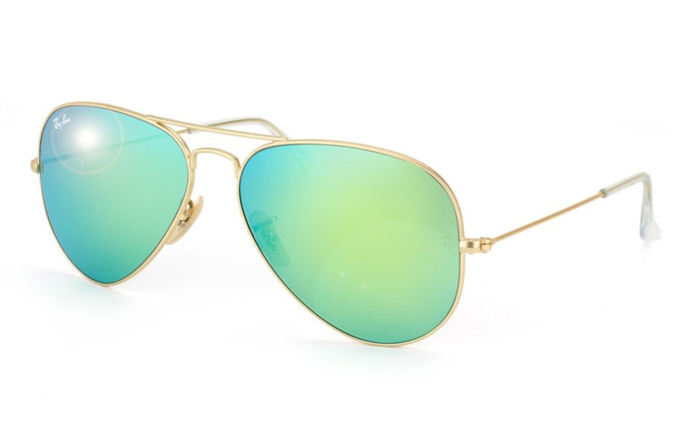 Ray Ban Aviator RB 3025 112/19 / 62 мм