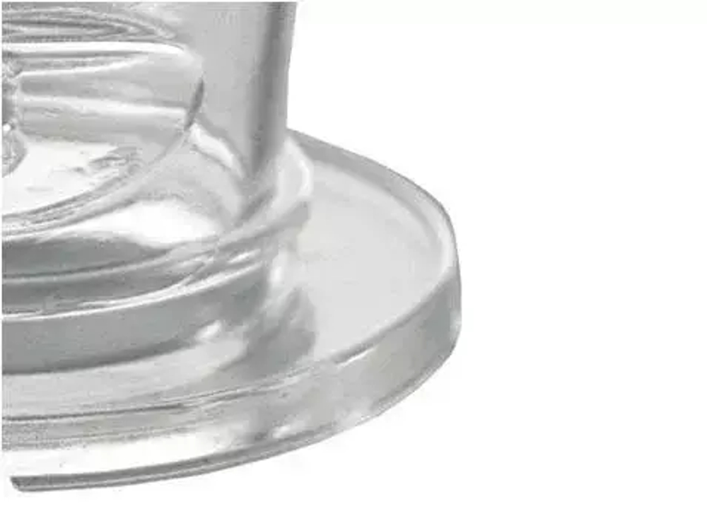 Соска силиконовая для бутылочки Nip 2 шт. размер 2 М, от 6 месяцев