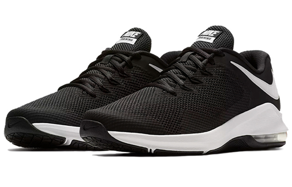 Кроссовки Nike Air Max Alpha