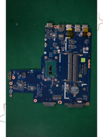 Материнская плата для ноутбука Lenovo E40-80 LA-B092P W8P UMA 5005G (5B20H70669), оригинал