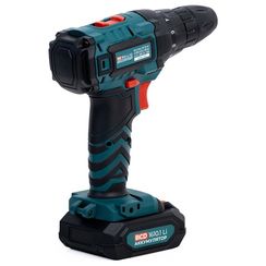 Шуруповерт ALTECO дрель аккумуляторная CD 1610Li X2