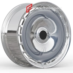 КОВАНЫЕ ДИСКИ ДЛЯ ROLLS-ROYCE CULLINAN 2025 РОЛЛС-РОЙС КУЛЛИНАН