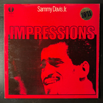 Sammy Davis Jr. ‎– Impressions (Англия 1970г.)