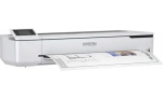 Принтер Epson  SureColor SC-T5100N