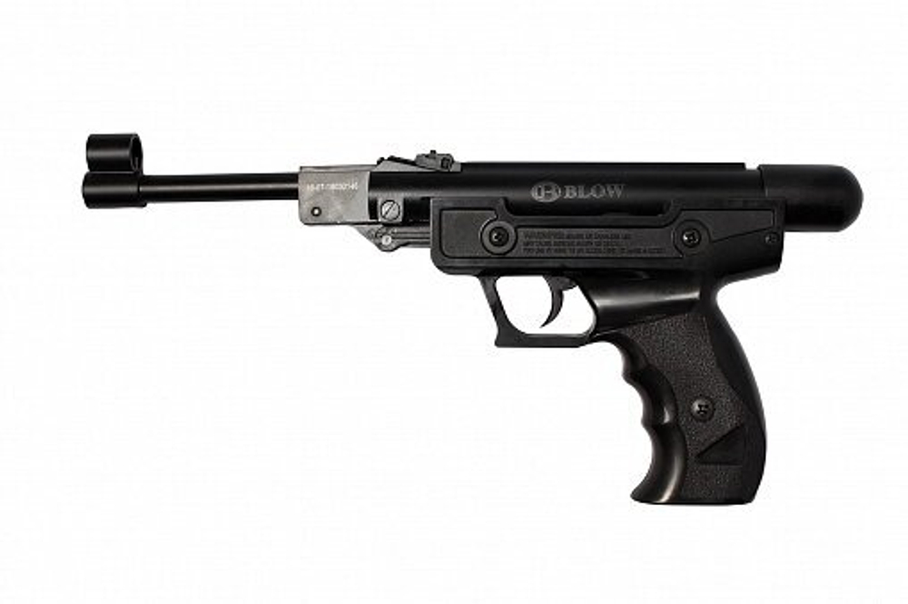Пневматический пистолет Blow H-01