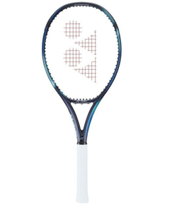 Теннисная ракетка Yonex New EZONE 100L (285g) + Струны + Натяжка