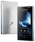 Цифровой плеер Fiio JM21