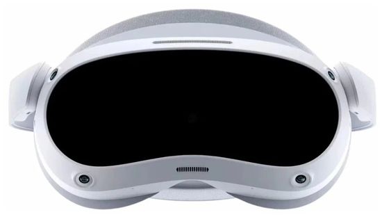 VR очки Pico 4 128Gb