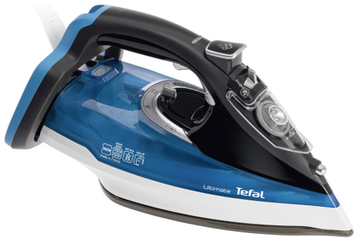 Утюг Tefal Ultimate FV9715E0