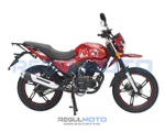 Мотоцикл Regulmoto SK200-9