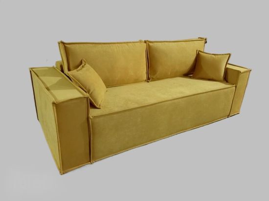 Диван еврокнижка КОМФОРТ 2