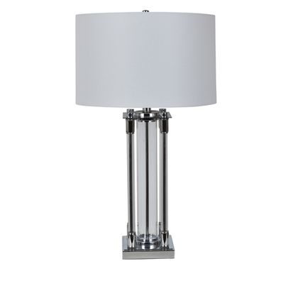 Лампа настольная Hadden