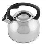 Чайник со свистком Mallony ARTE (2.5л)