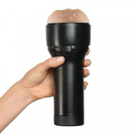 Мастурбатор Feel копия порно звезды Molly Stewart от KIIROOStars Collection