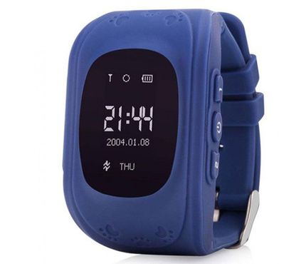 Q50 gps watch clearance