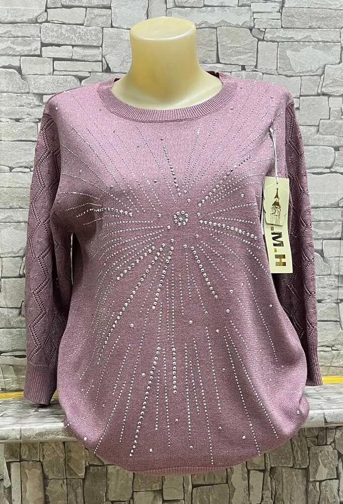 Кофта 413136 (01437068083) Fabrika