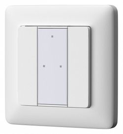 Панель универсальная сенсорная накладная Maytoni DALI 721039