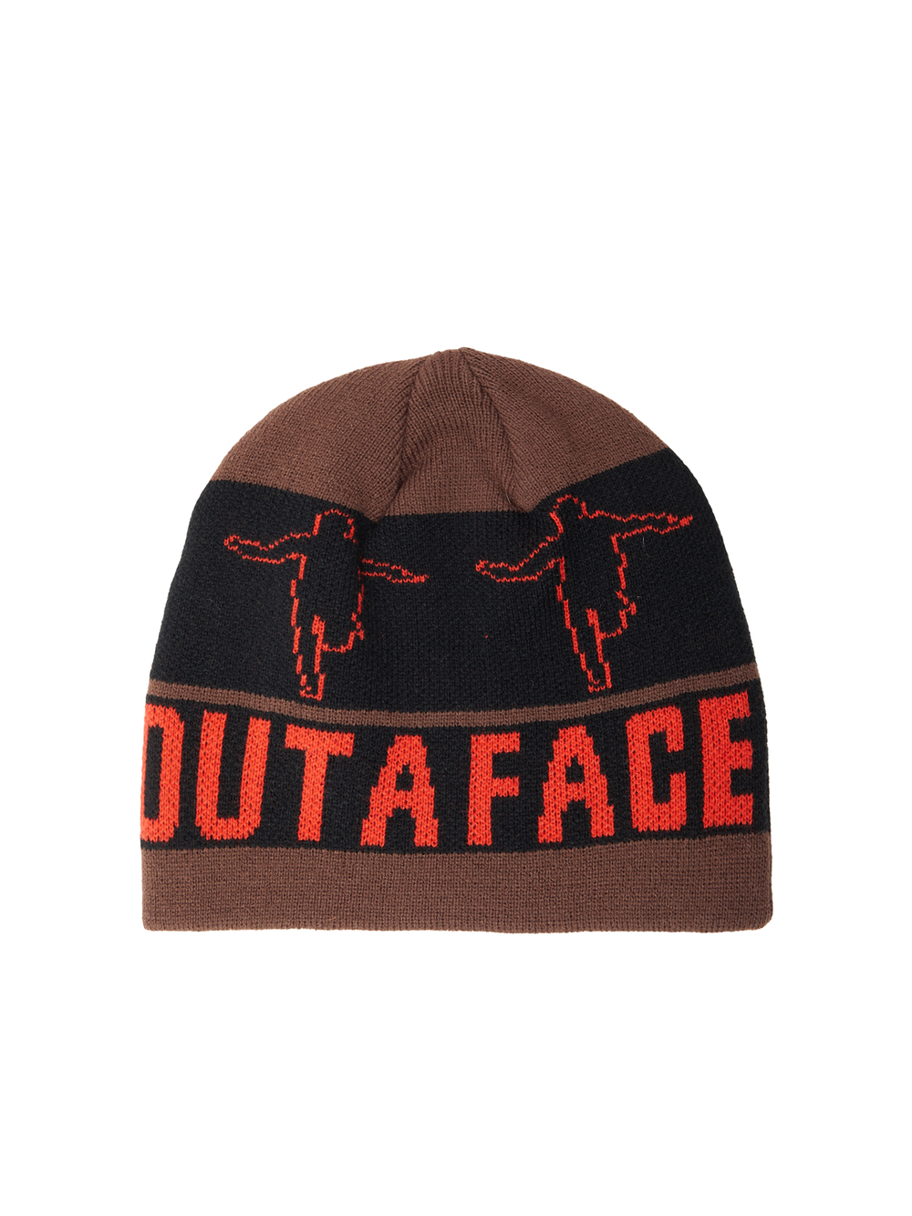 Шапка Eyes Without A Face Beanie