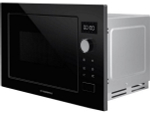СВЧ-печь MAUNFELD XBMO251GB Glossy встраиваемая