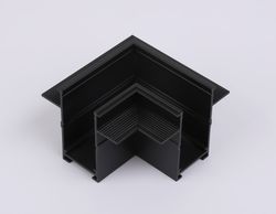 Ambrella Коннектор угловой для встраиваемого шинопровода Magnetic 220V Magnetic 220V GL1040