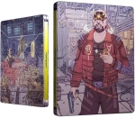 Игра Cyberpunk 2077 + Steelbook (Русская версия) для Xbox One/Series X
