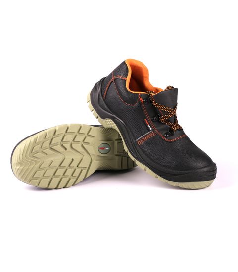 Полуботинки "PROFLINE"  ПУ/ТПУ , МП МС