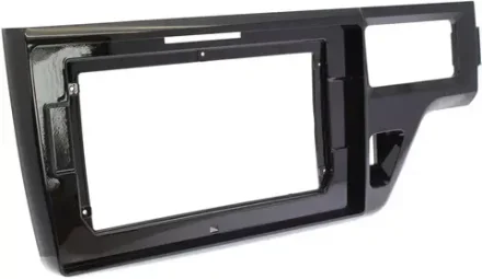 Магнитола для Honda Stepwgn 5 2015-2021 - Parafar PF401LUX1RN2K на Android 13, QLED+2K, ТОП процессор, 4Гб+32Гб, CarPlay, 4G SIM-слот