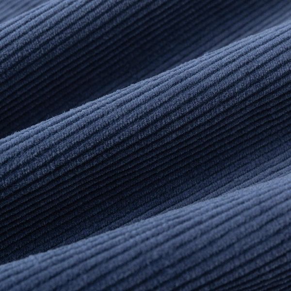 Брюки Velvet 9.0 пыльно-синие - фото 9