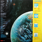 Комплект / Rainbow 1975-1983 (10LP)