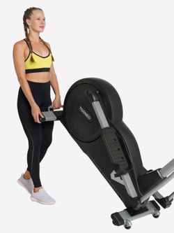 Эллиптический тренажер Torneo Stella C-520BL