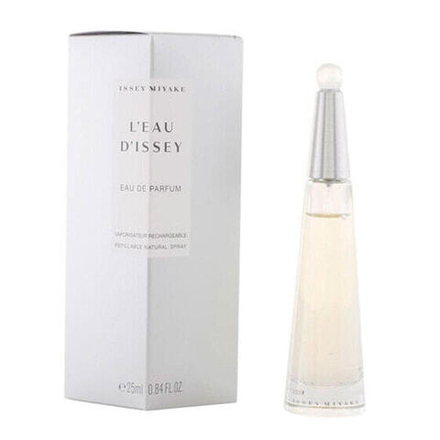 Женская парфюмерия ISSEY MIYAKE L´Eau D´Issey Refillable 25ml