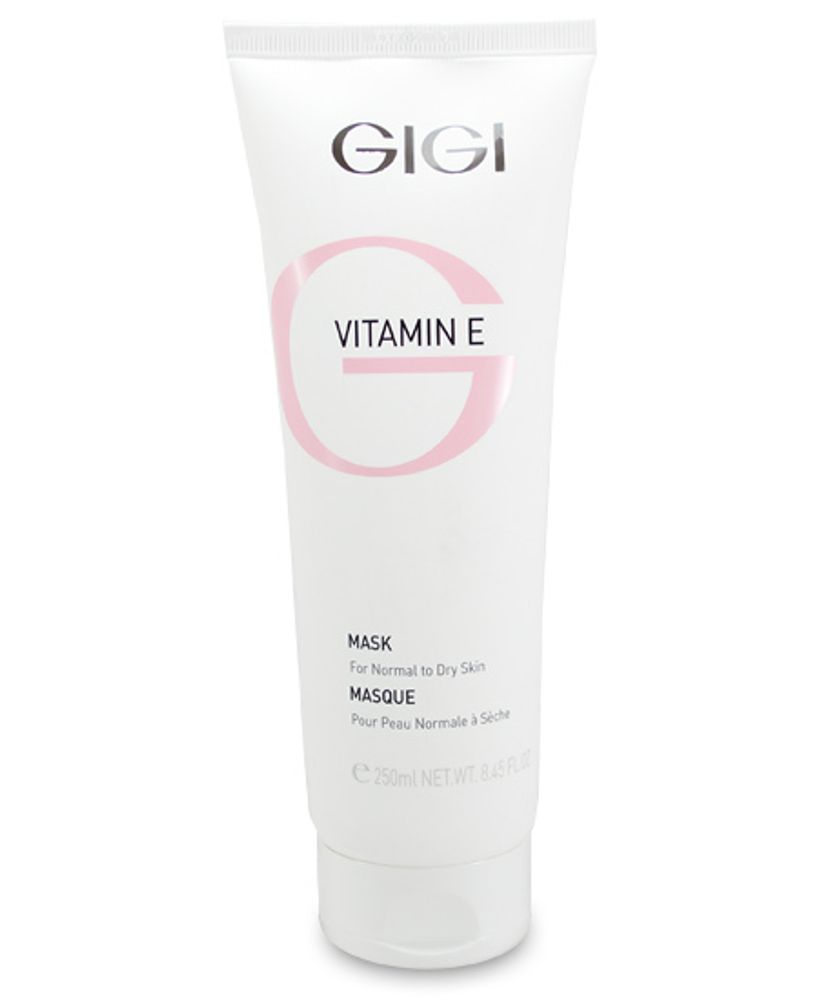 VITAMIN E Mask